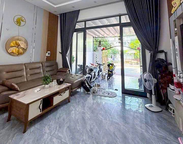 Nhà hoàn công 1 trệt 1 lầu KDC Licogi 107m² giá 3.5 tỷ - Sẵn sàng vào ở ngay!