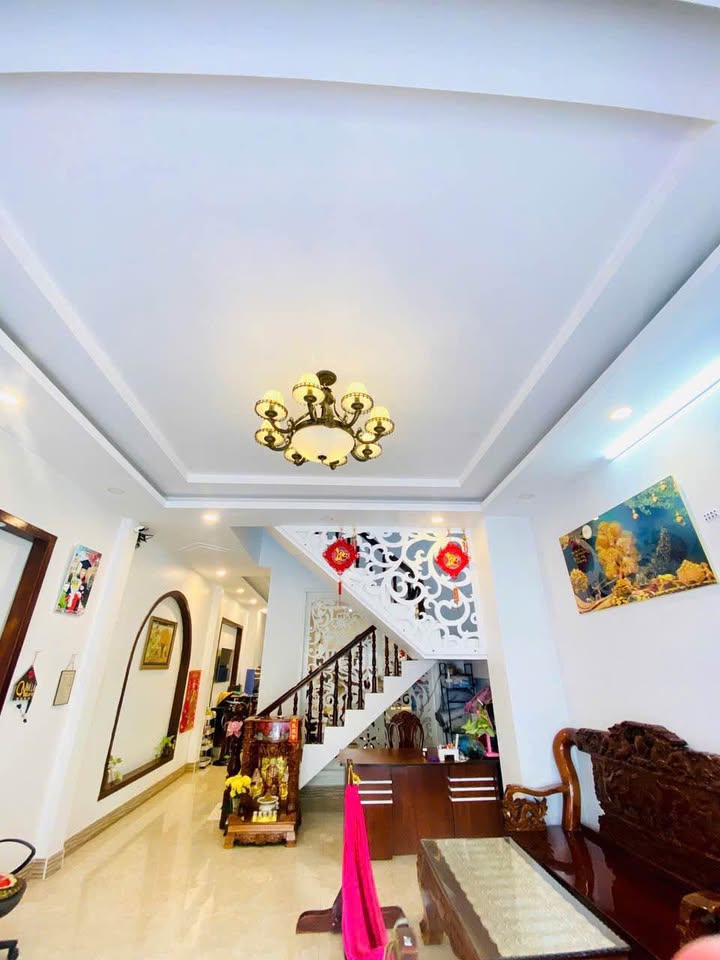 Nhà 1 Trệt 1 Lầu Gần Ngô Quyền, Cà Mau 96m² Giá 2.4 Tỷ - Chính Chủ Bán Gấp!