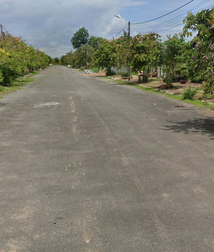 Đất nền Khu dân cư PTX Bạc Liêu 100m² giá 1 tỷ - Đầu tư tiềm năng!