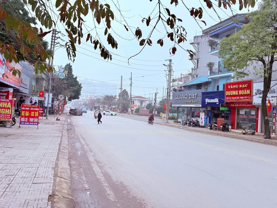 Nhà mặt tiền Quang Trung, 94m² giá 7 tỷ - Dòng tiền ổn định!