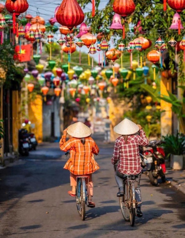 Đất nền Hội An 75m² giá chỉ 3 tỷ - Trung tâm sôi động, đầu tư sinh lời!