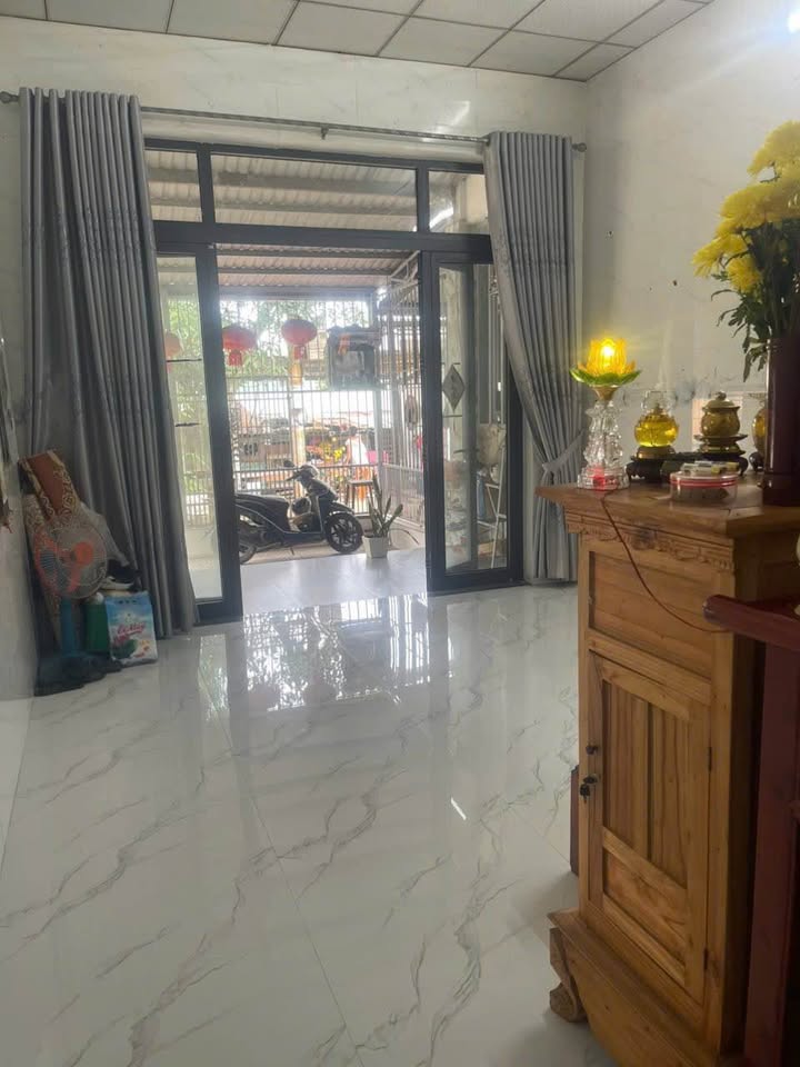 Nhà bán tại đường Âu Cơ, Quận Liên Chiểu, 120m² giá 1.1 tỷ - Chính chủ bán!