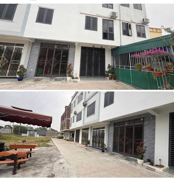 Nhà 4 tầng TDP Kìm, Phường Trần Lãm, 52m² giá 1.7 tỷ - Đón Tết ngay tại nhà đẹp!