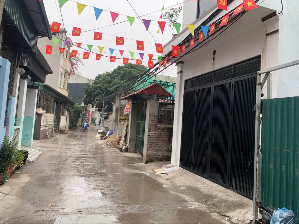 Đất nền Đại Lai Phú Xuân 54m² giá chỉ 1.6 tỷ - Chờ bạn xây dựng tổ ấm!