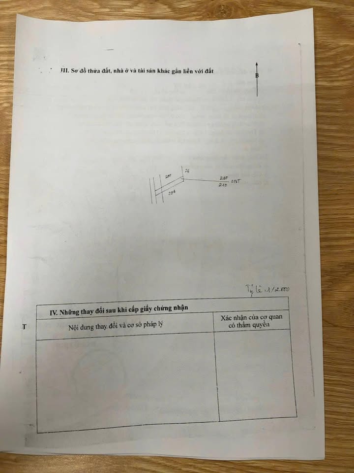 Đất thổ cư 240m² tại phường Ea Tam, Buôn Ma Thuột - Chính chủ bán gấp!