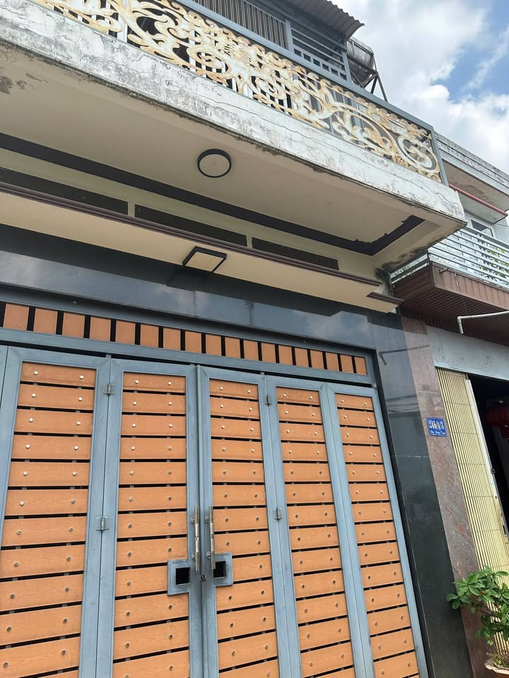 Nhà hẻm 245 Hà Huy Tập, Phường Tân Lợi, 100m² giá 3 tỷ - Đầu tư sinh lời!