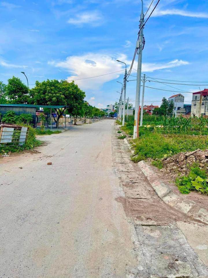 Đất đấu giá Lại Yên 54m² giá 7 tỷ - Vị trí đẹp, tiềm năng tăng giá!