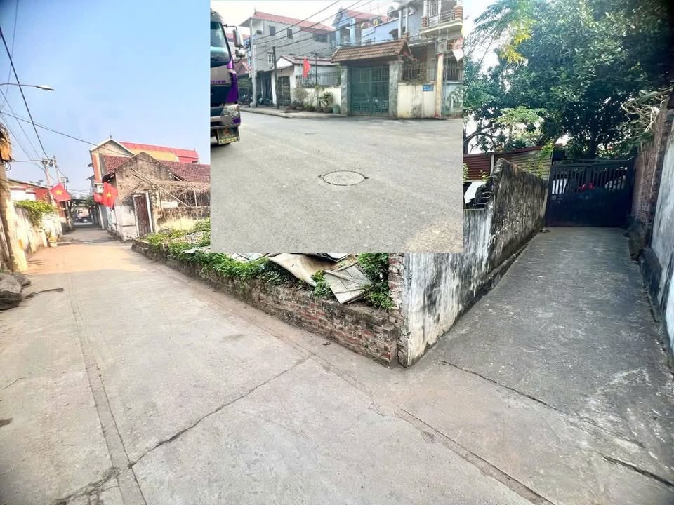 Nhà riêng Phương Đình - Hoài Đức 54.3m² giá 3.2 tỷ - Ô tô đỗ cửa thuận lợi!