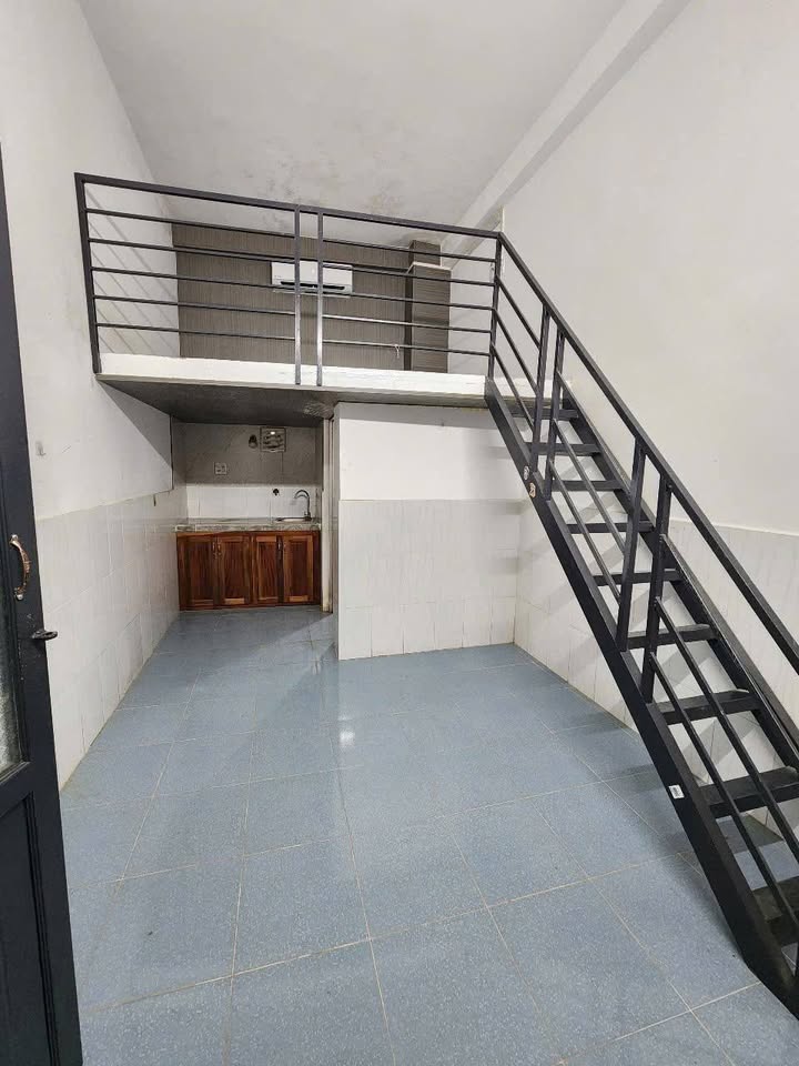 Phòng trọ cho thuê tại Hẻm 30/4, Quận Ninh Kiều - Giá chỉ 2,5 triệu/tháng