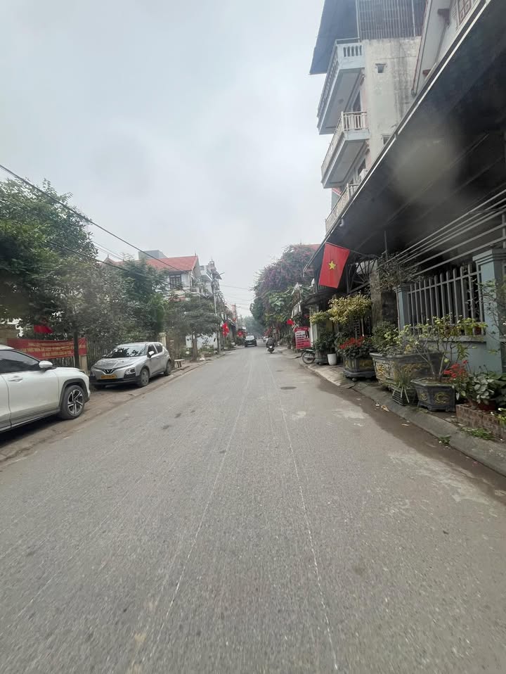 Nhà cấp 4 Đại Mạch Đông Anh 45m² giá thỏa thuận - Ô tô vào tận nhà!