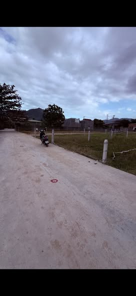 Đất nền Phước Đồng Nha Trang 99m² giá 2.45 tỷ - Sổ hồng riêng, view đẹp!