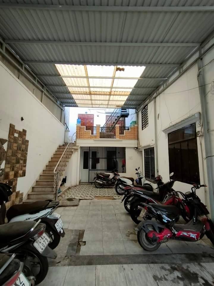 Phòng trọ cao cấp tại Lê Đình Lý, Hải Châu - Giá chỉ 3.5 triệu/tháng