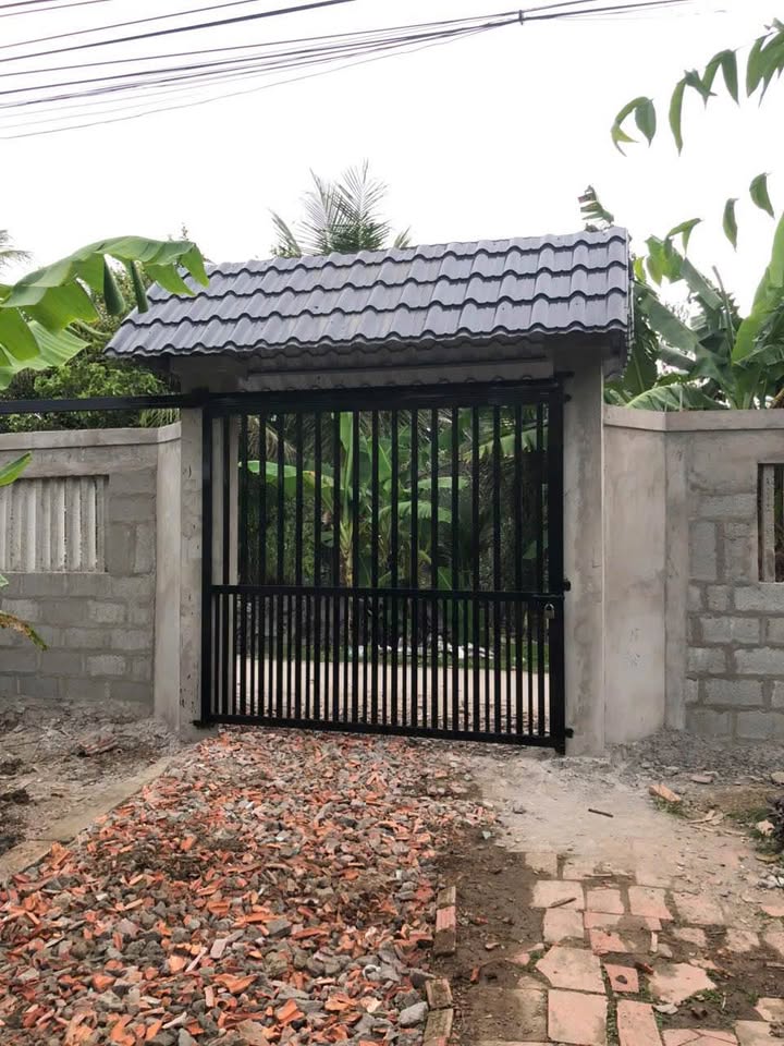 Đất nền thổ cư tại Đông Bình, Thới Lai, Cần Thơ 1830m² giá 4.9 tỷ - Cơ hội đầu tư hấp dẫn!