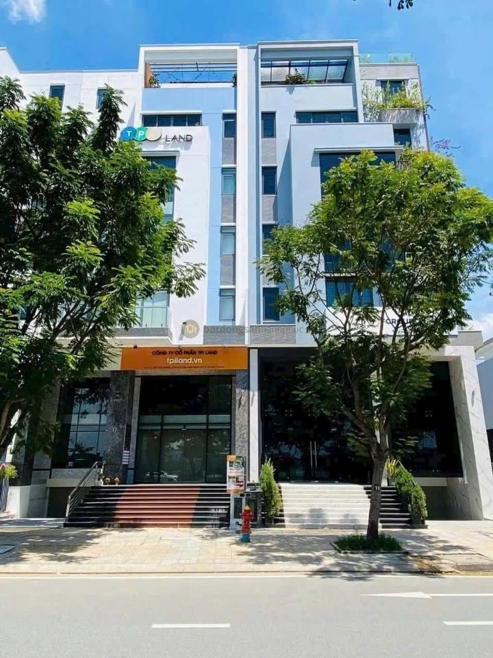 Văn phòng cho thuê tại Trần Quý Kiên, Thủ Đức 288m² - Phù hợp cho doanh nghiệp phát triển!