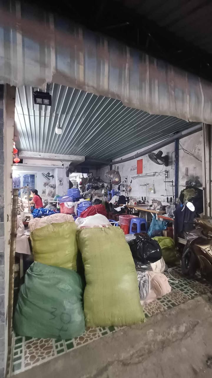 Nhà mặt tiền kinh doanh Phường Hiệp Bình Phước 150m² giá 12 tỷ - Tiềm năng sinh lời cao!