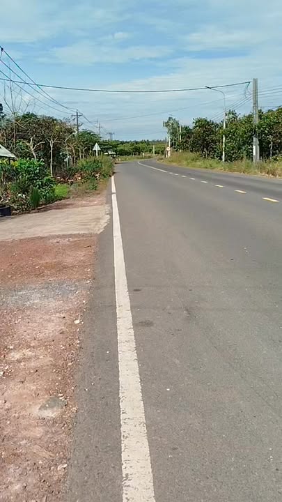 Đất đầu tư tại ĐT 768, Vĩnh An 2380m² giá 5.4 tỷ - Cơ hội vàng cho nhà đầu tư!