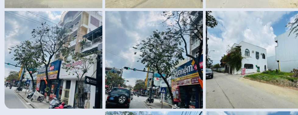 Đất nền lô góc đường Hoàng Quốc Việt 62m² giá 2 tỷ - Cơ hội đầu tư tốt!