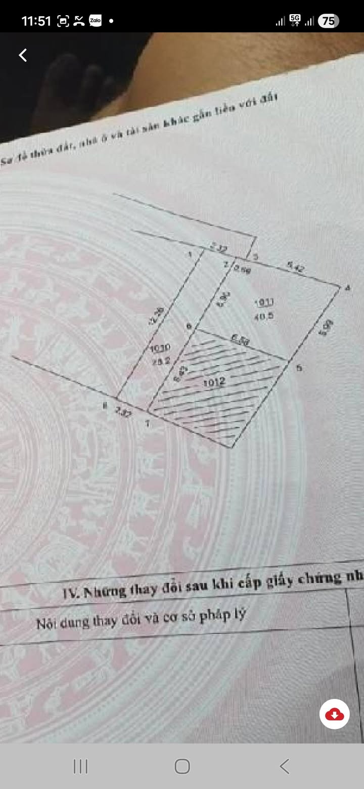 Nhà lô góc Thôn Duyên Trường 42m² giá 5 tỷ - Sẵn sàng đón Tết!