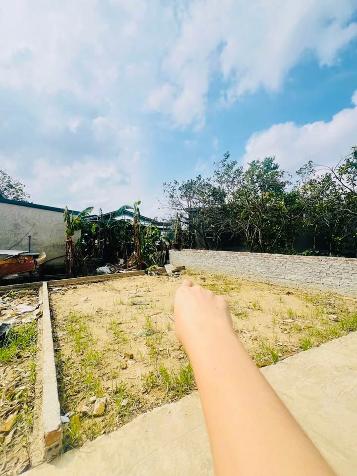 Đất nền khối Mai Lộc, Hưng Đông 51.3m² giá thỏa thuận - Tài chính vừa phải cho vợ chồng trẻ