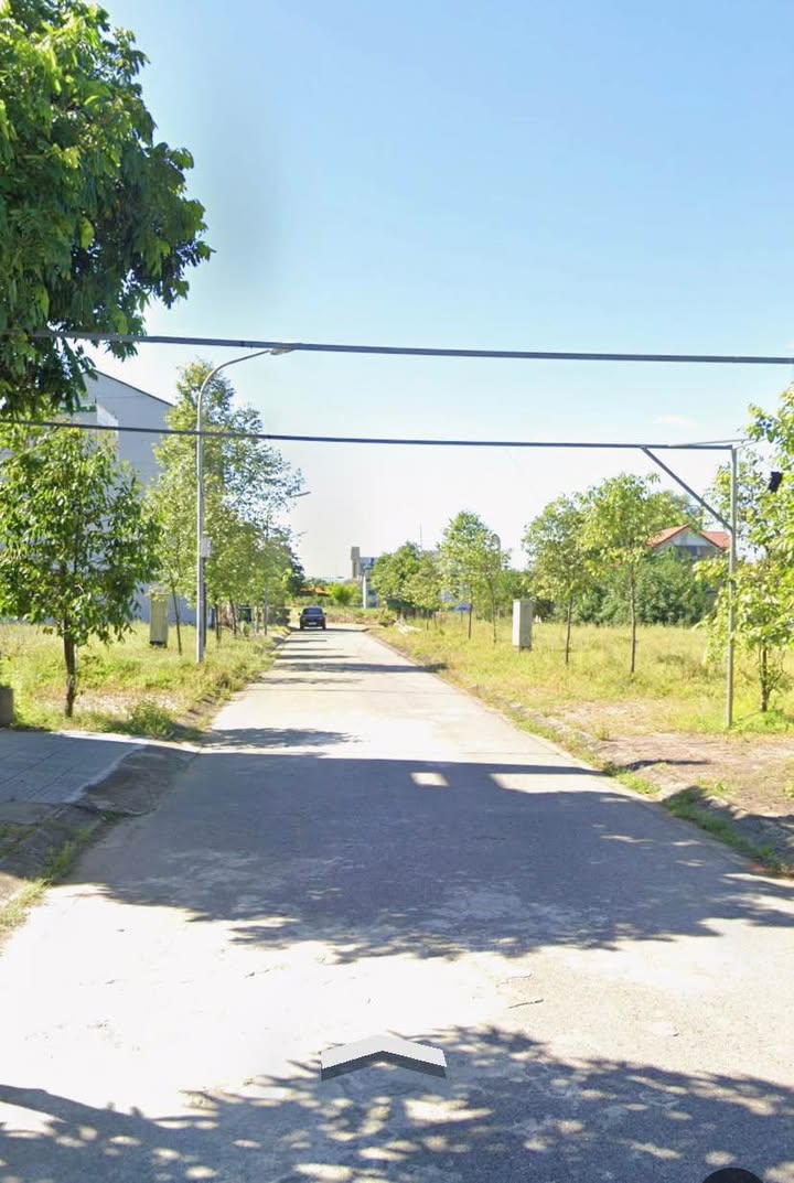 Đất tái định cư Nghi Phú 79.6m² giá 3 tỷ - Cơ hội đầu tư hấp dẫn!