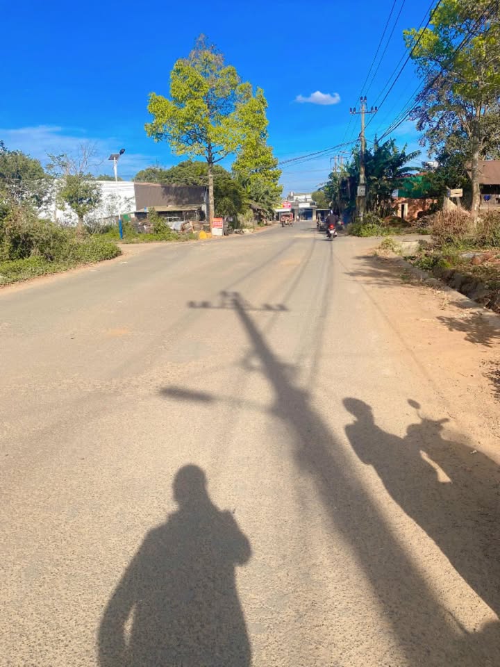 Mặt tiền FrontHouse Đinh Núp, Huyện Ea Kar, 192m² - Thỏa thuận giá tốt!