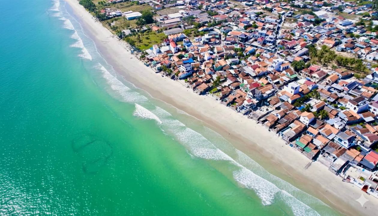 Lô đất biển Dốc Lết, Ninh Hòa, 140m² - View biển tuyệt đẹp!