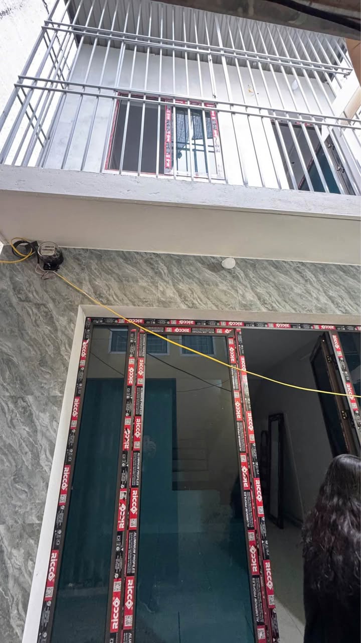 Nhà riêng tại Nam Dư - Vĩnh Hưng 24m² giá 2.15 tỷ - Đầu tư lý tưởng!