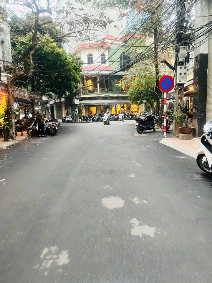 Nhà lô góc Nguyễn Ngọc Nại, Thanh Xuân 112m² giá thỏa thuận - Không thể bỏ lỡ!