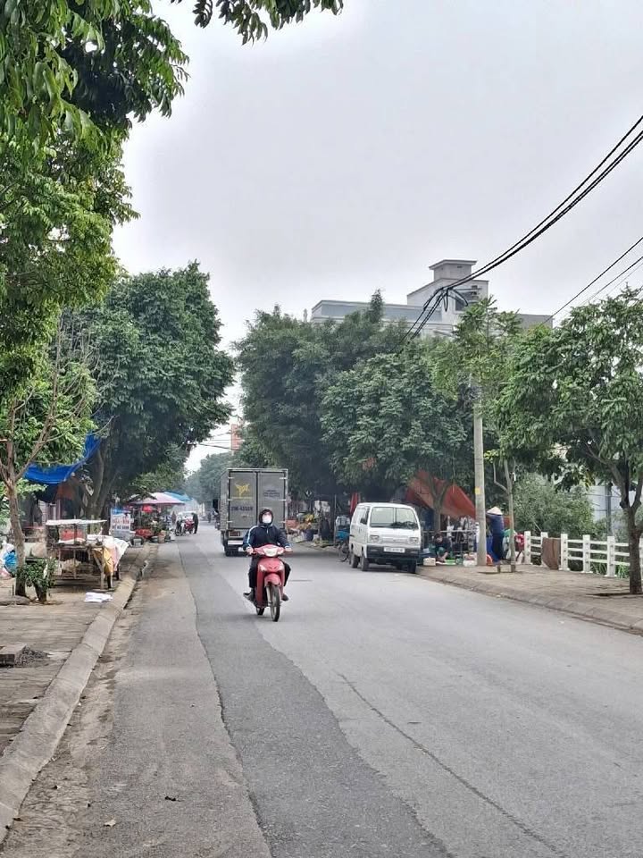 Đất Dương Xá - Gia Lâm 72m² giá 4.25 tỷ - Sổ đỏ chính chủ!