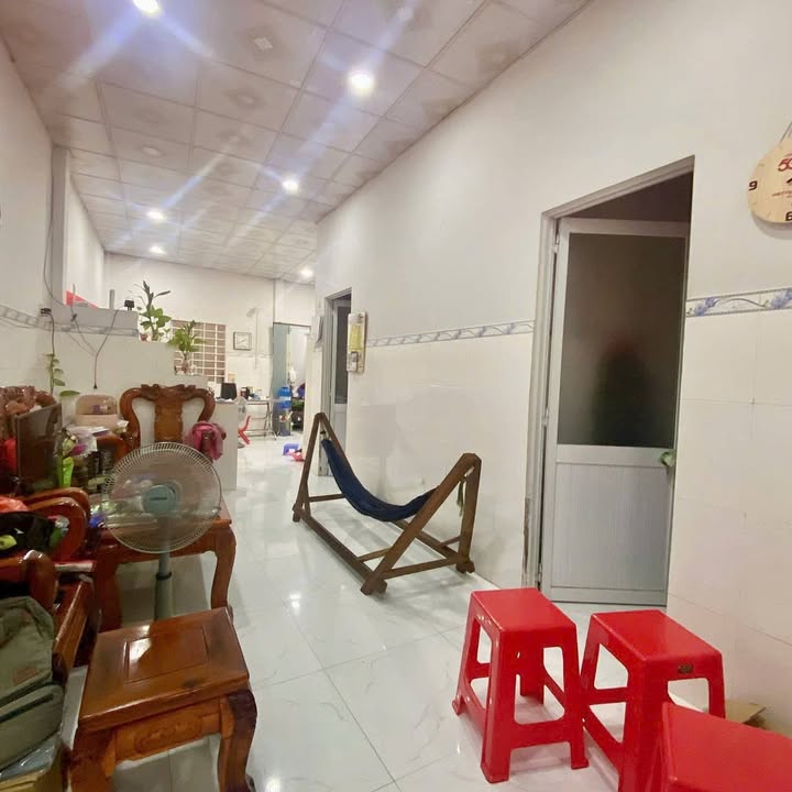 Nhà riêng Phú Nhuận, TP Bến Tre 91m² giá 899 triệu - Chính chủ bán gấp!