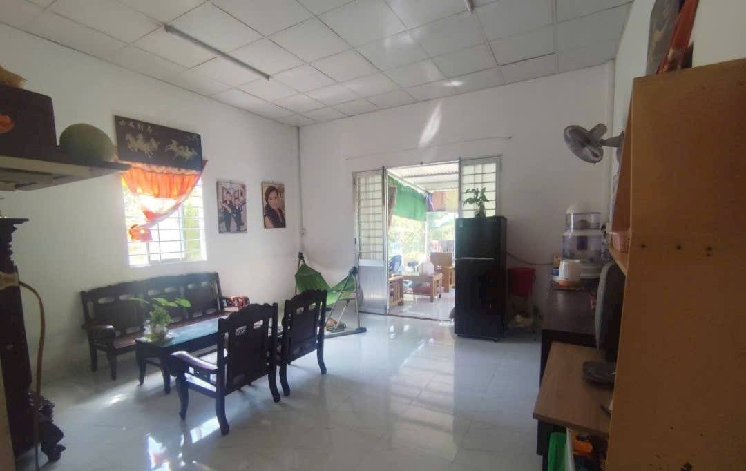 Đất nền Tân Phú Tây, Mỏ Cày Bắc 1000m² giá 990 triệu - Cơ hội đầu tư vàng!