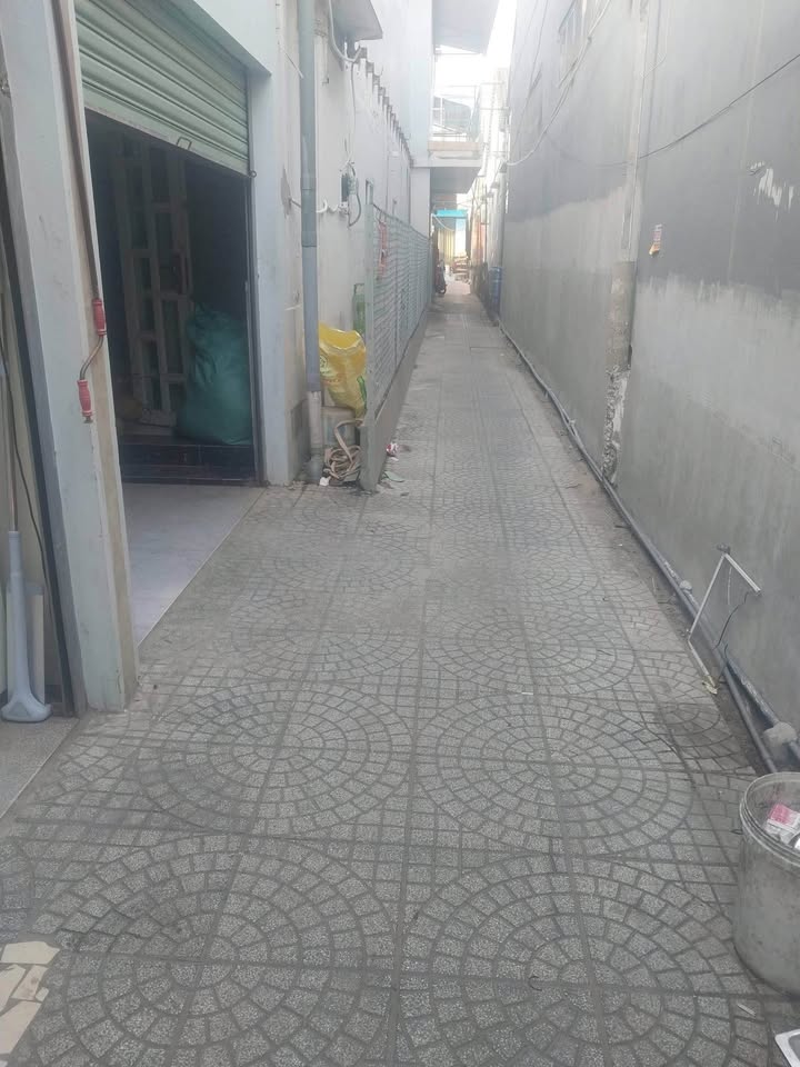 Nhà cho thuê 1 trệt 1 lầu tại Hẻm Bagac, Vĩnh Long 5 triệu/tháng - Giá ưu đãi cho thuê lâu dài!