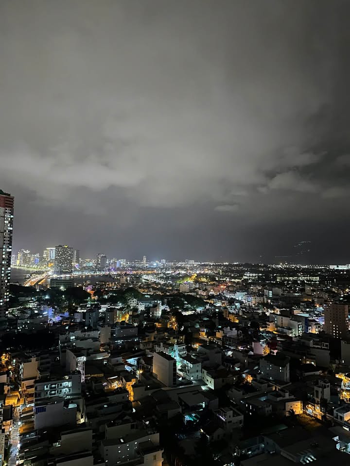 Căn hộ Mường Thanh Viễn Triều Nha Trang 66m² giá 5.25 tỷ - Thiết kế hiện đại, sống cạnh biển!