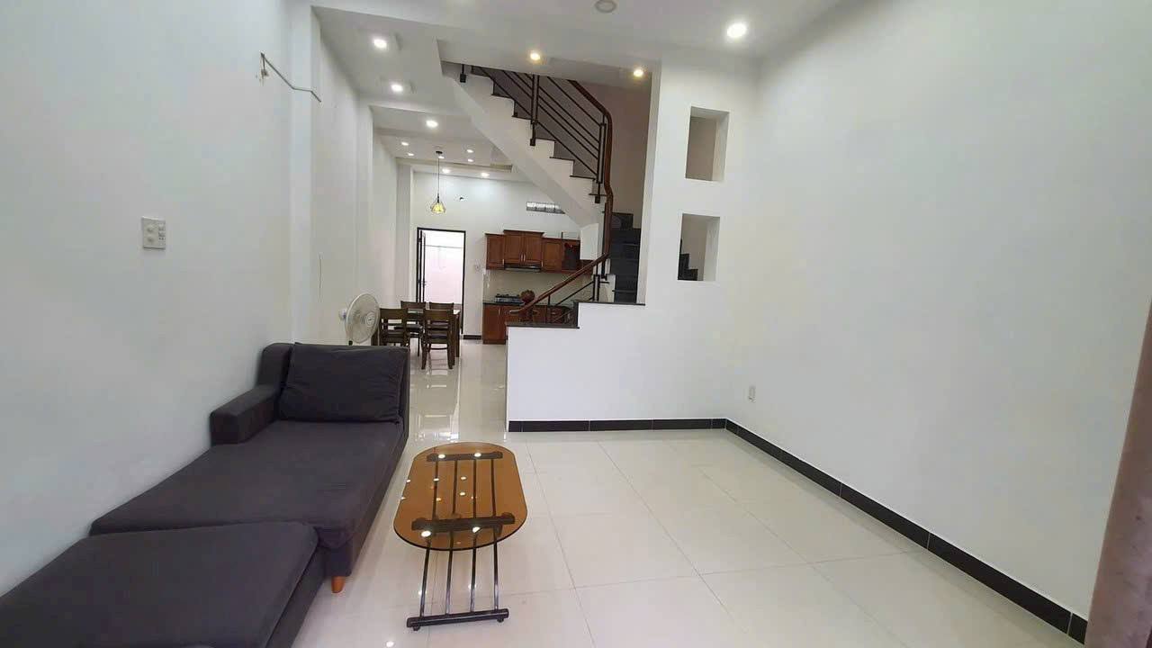 Nhà bán Củ Chi 52m² giá 3.65 tỷ - Sẵn sàng vào ở ngay!