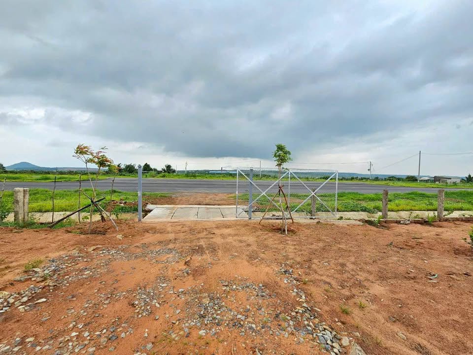 Đất nền Nova World Phan Thiết 8450m² giá 10 tỷ - Vị trí đắc địa gần biển!