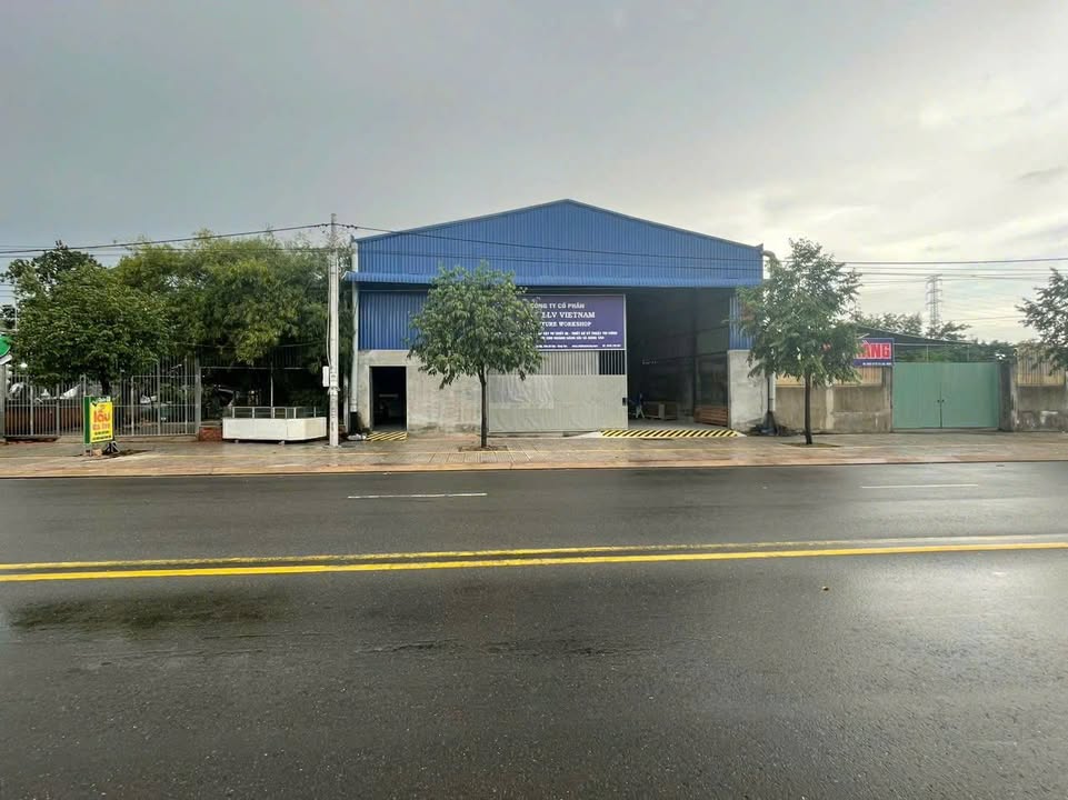 Đất nền Bà Rịa - Vũng Tàu 88m² giá 4 tỷ - Vị trí trung tâm, tiện ích đầy đủ!