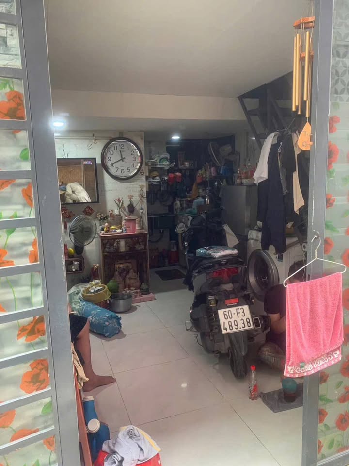 Nhà cấp 4 phường Bửu Hòa 20m² giá 400 triệu - Cơ hội đầu tư tuyệt vời!