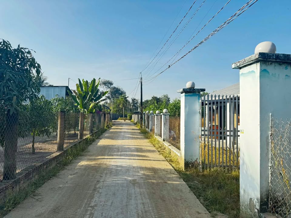 Đất nền Xuân Hòa 312m² giá chỉ 1.15 tỷ - Đầu tư sinh lời ngay!