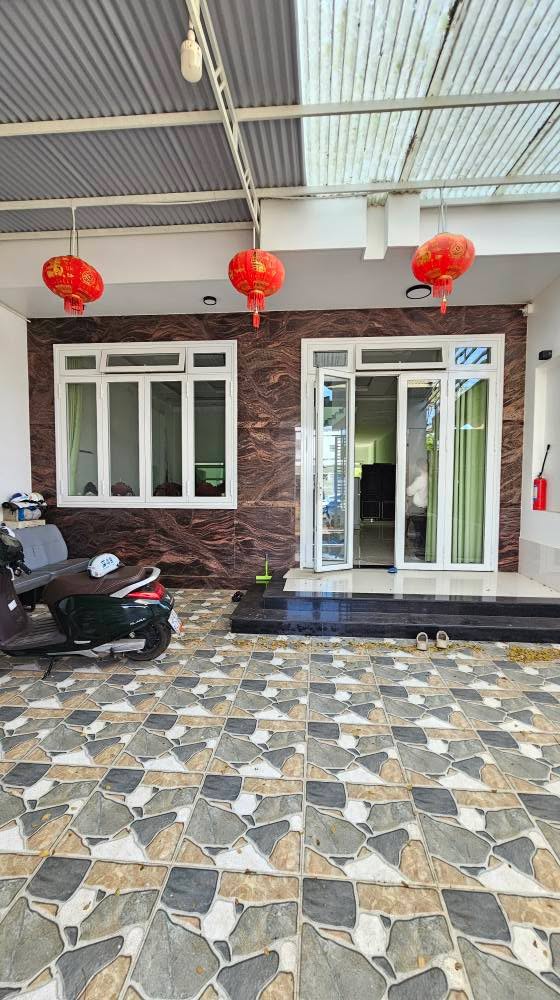 Nhà 1 trệt 2 lầu tại Phường Bình Đa - Diện tích 164m² - Giá chỉ 5.5 tỷ!