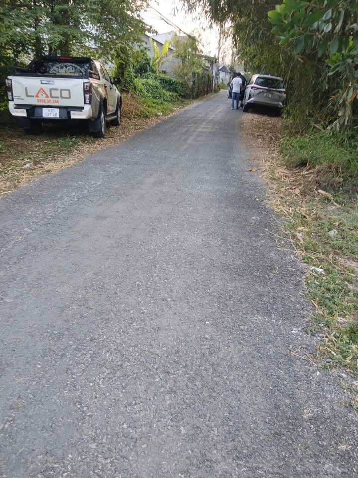 Đất nền Vĩnh Long 167m² giá 918.5 triệu - Hướng Đông Nam, sổ hồng chính chủ!