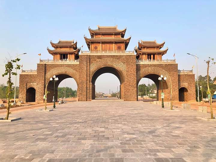 Đất nền Phúc Xuân Thái Nguyên 150m² giá 1 tỷ - Đầu tư sinh lời cao!