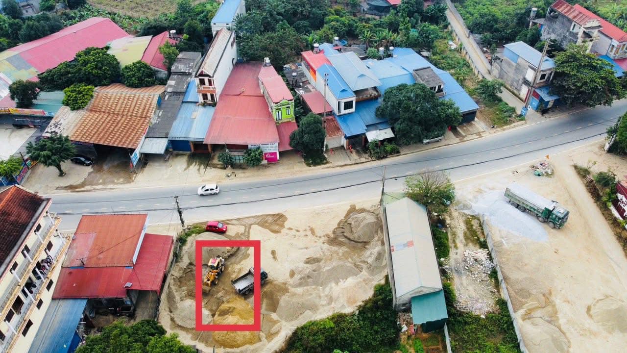 Đất nền 300m² mặt tiền 12m tại Ấp Thái, Đồng Hỷ - Cơ hội đầu tư tuyệt vời!