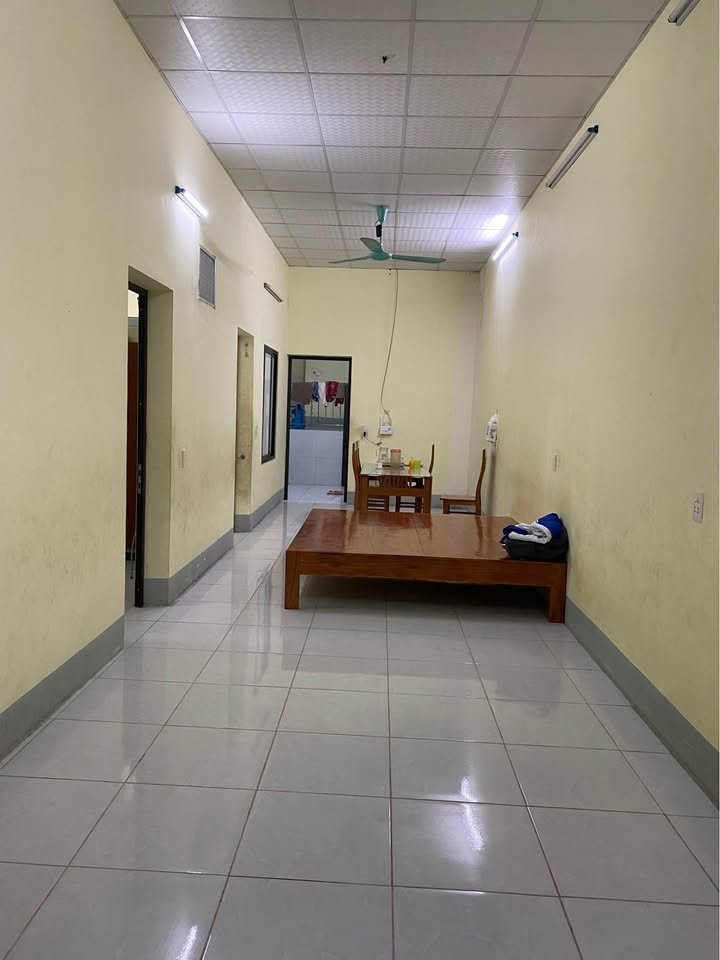 Nhà cấp 4 Trần Phú, 157m² giá thỏa thuận - Phù hợp xây mới hoặc ở ngay!