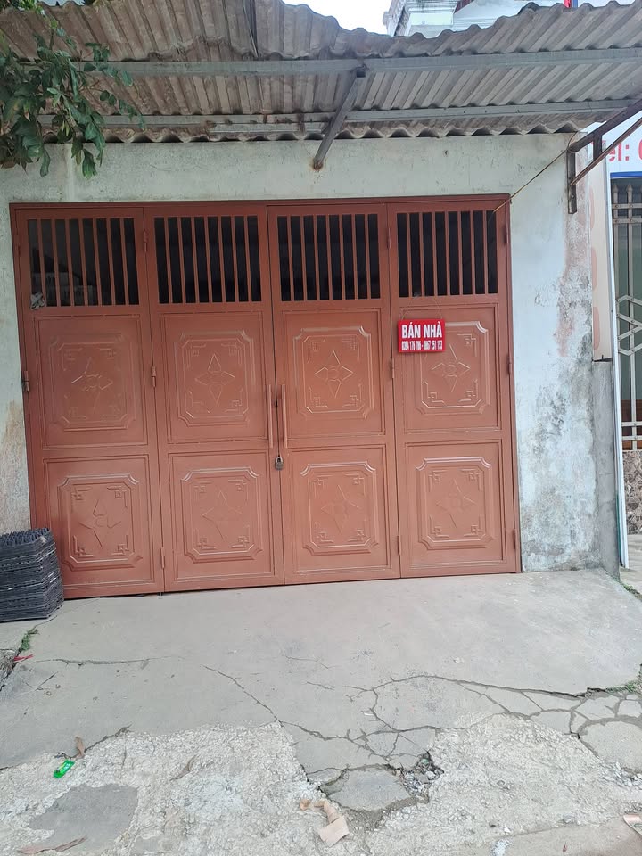 Nhà cấp 4 tại đường Quyết Thắng, 238m² giá 1.6 tỷ - Cơ hội đầu tư hấp dẫn!