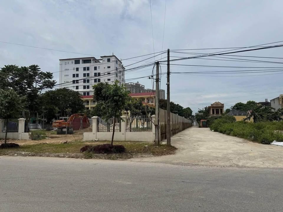 Đất nền chính chủ Quảng Ngọc 70.2m² giá 2.6 tỷ - Đầu tư sinh lời ngay!