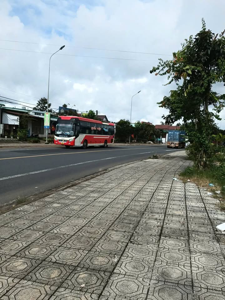 FrontHouse Quốc Lộ 20 Lộc An 1800m² giá 5.9 tỷ - Cơ hội đầu tư hiếm có!