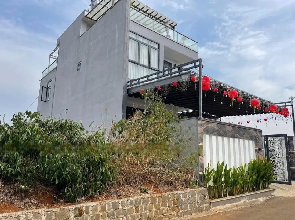 Đất nền Phường 1 Bảo Lộc 215m² giá 1.65 tỷ - Đầu tư sinh lời ngay!