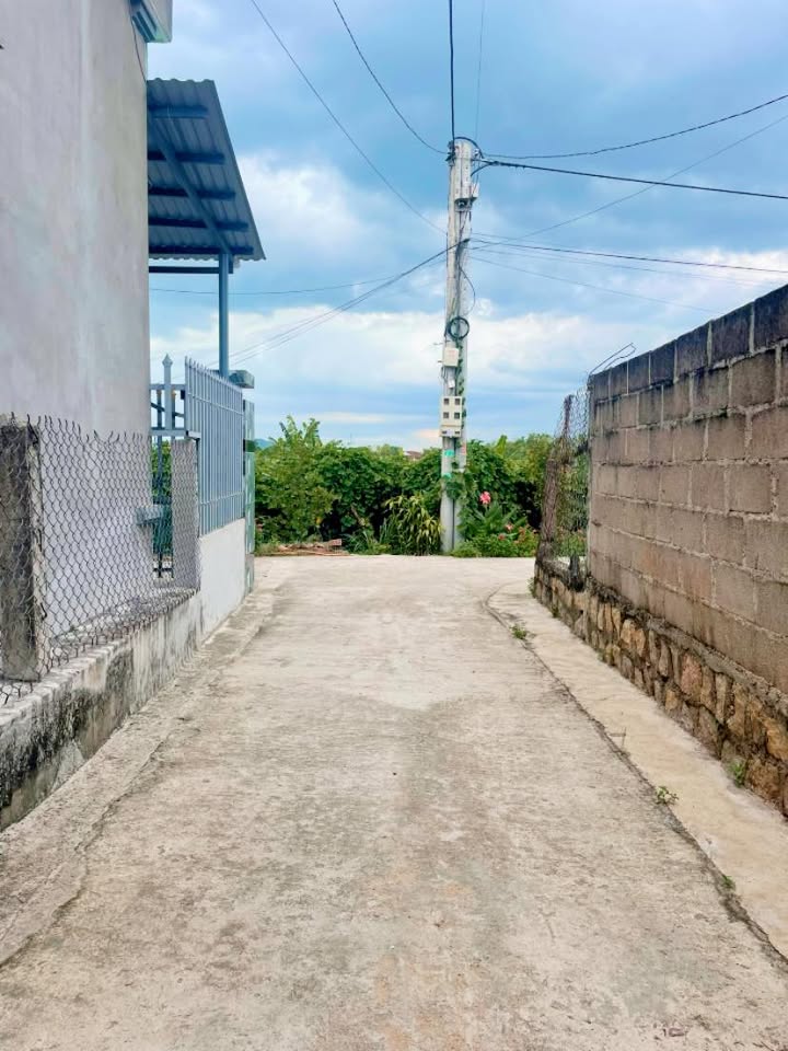 Đất thổ cư xã Phước An, Tuy Phước 50m² giá chỉ 1xx triệu - Cơ hội đầu tư tốt!