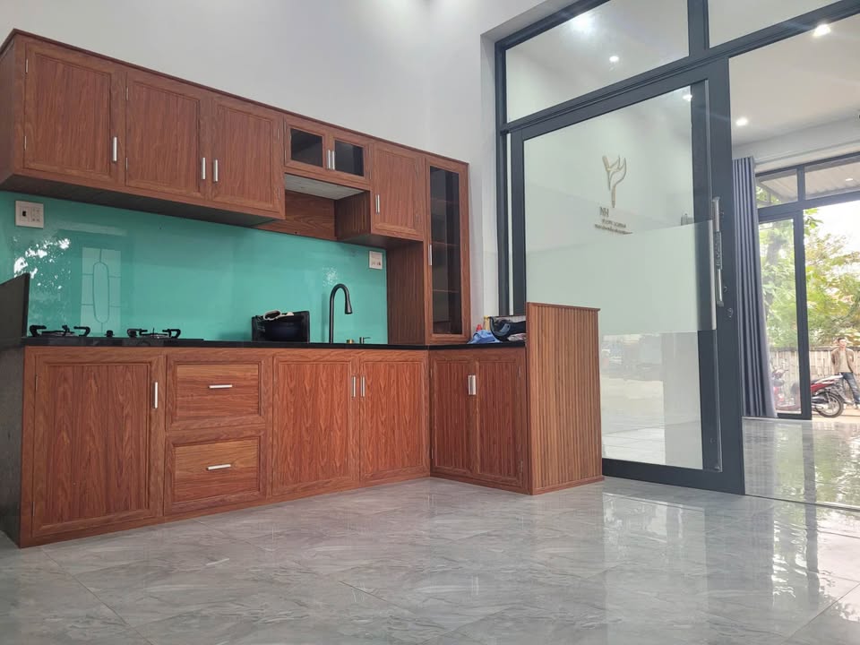 Nhà phố Võ Thị Sáu, 43m² giá 3.3 tỷ - Đầu tư sinh lời ngay!