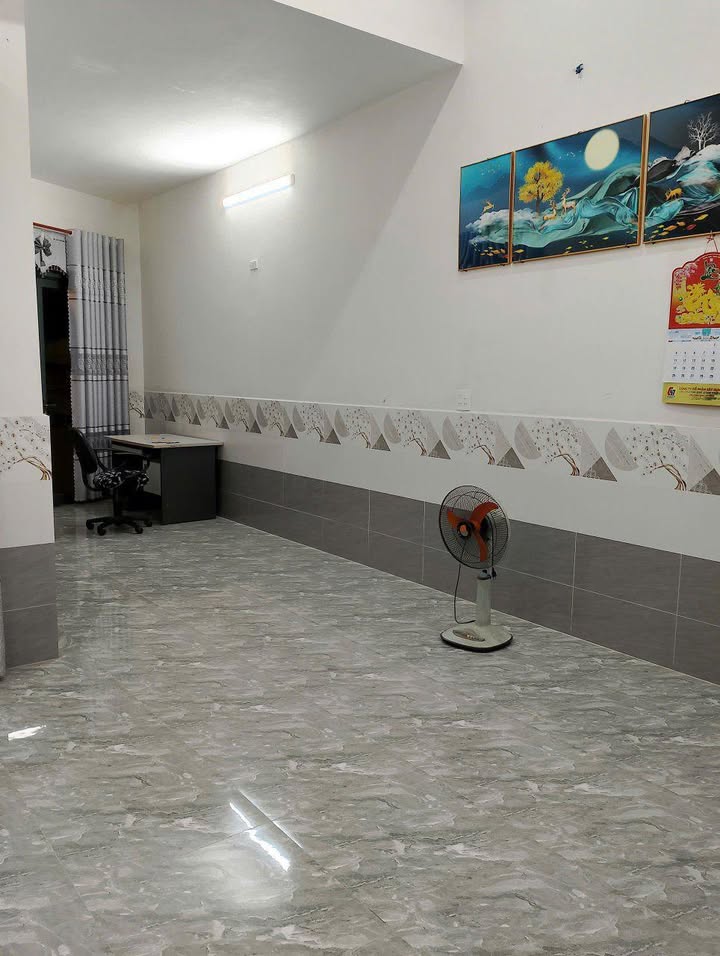 Nhà cấp 4 mặt tiền đường Phước Nghĩa 115m² giá 1.4 tỷ - Sẵn sàng ở ngay!